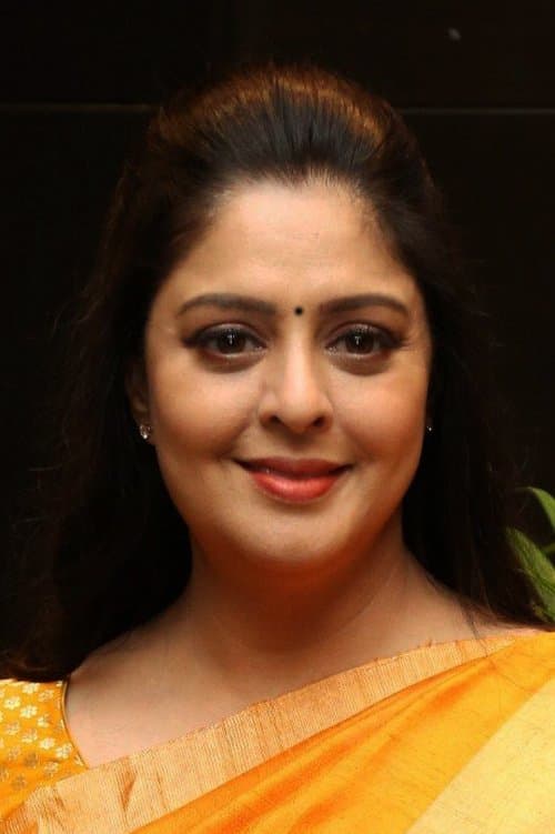 Photo of Nagma