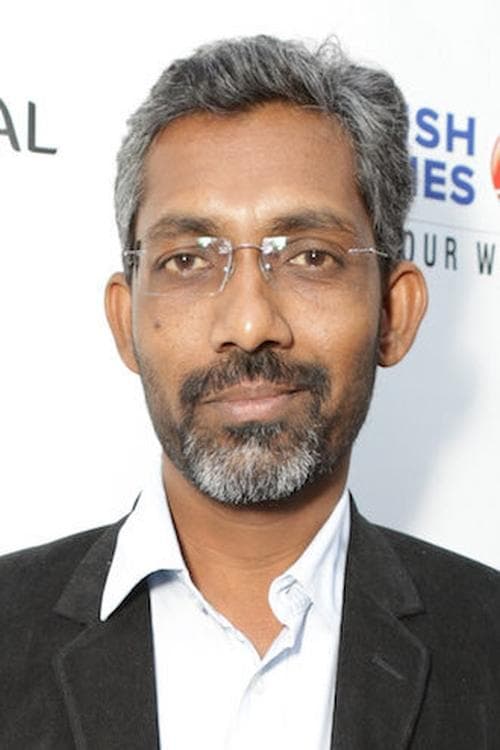 Photo of Nagraj Popatrao Manjule
