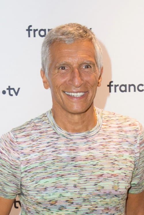 Photo of Nagui