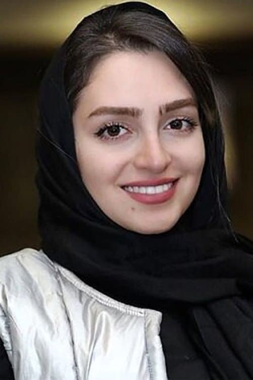 Photo of Nahal Dashti