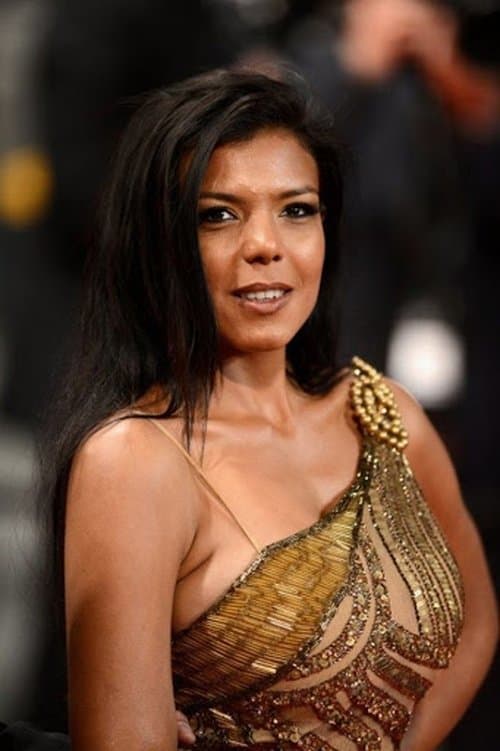 Photo of Nahed El Sebai