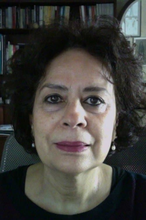 Photo of Nahed Nasrallah