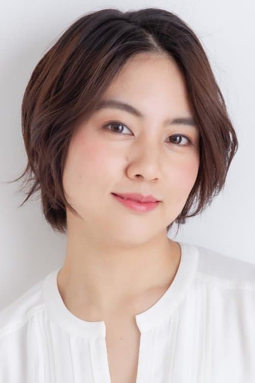 Photo of Naho Yamada