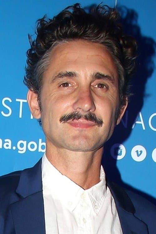 Photo of Nahuel Mutti