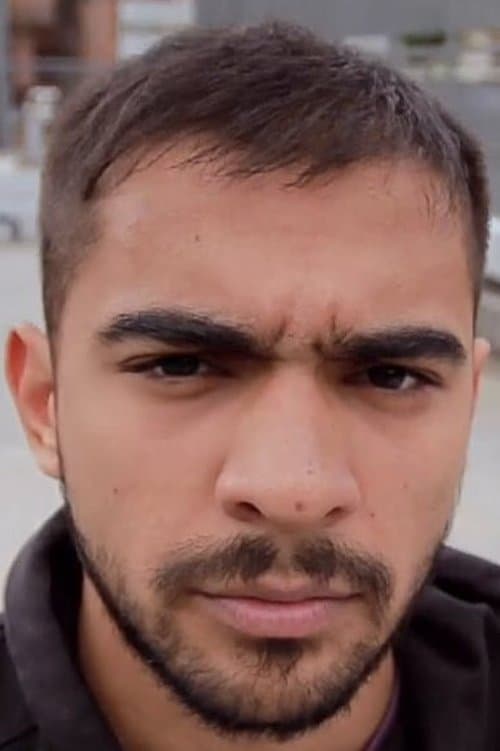 Photo of Nahuel Viale