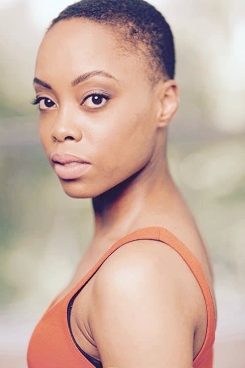 Photo of Naiah Cummins