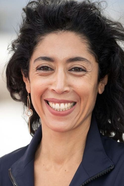 Photo of Naidra Ayadi