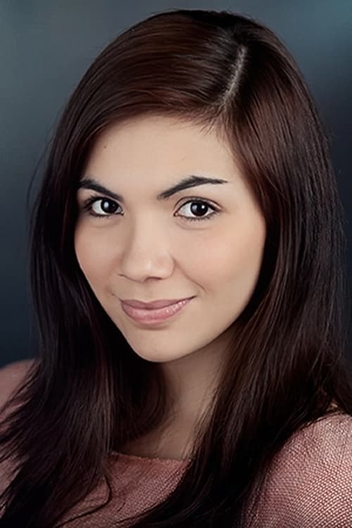 Photo of Naiia Lajoie