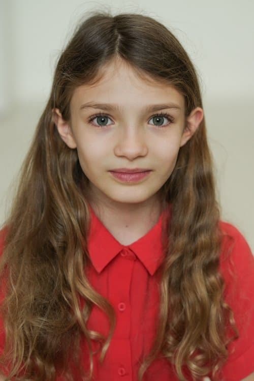 Photo of Naila Schuberth