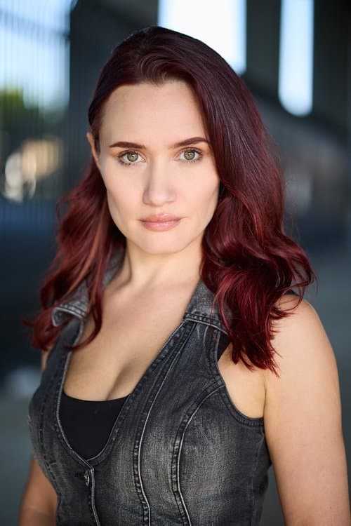 Photo of Nailya Shakirova