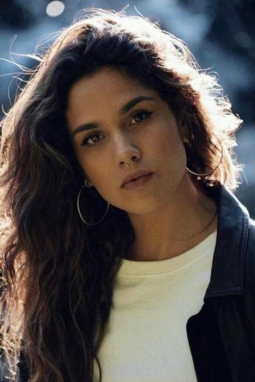 Photo of Naïma Rodric