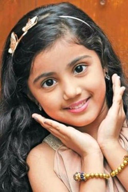 Photo of Nainika