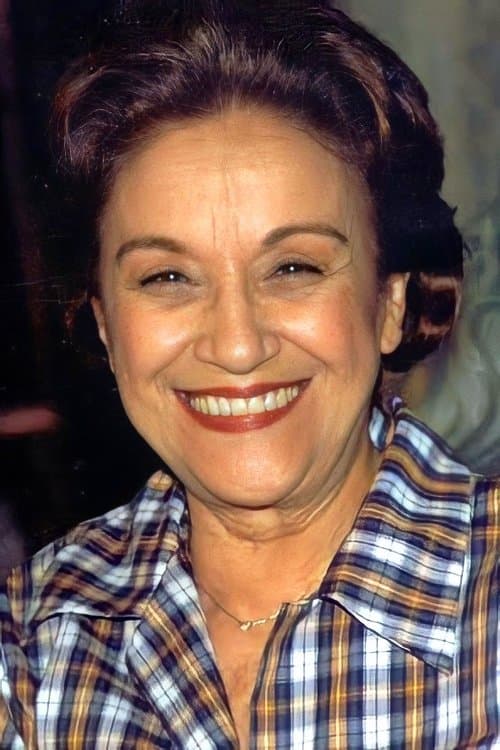 Photo of Nair Bello