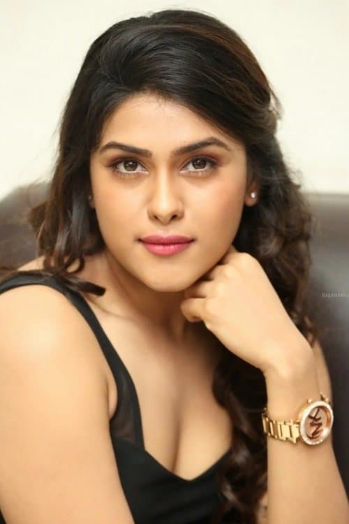 Photo of Naira Shah