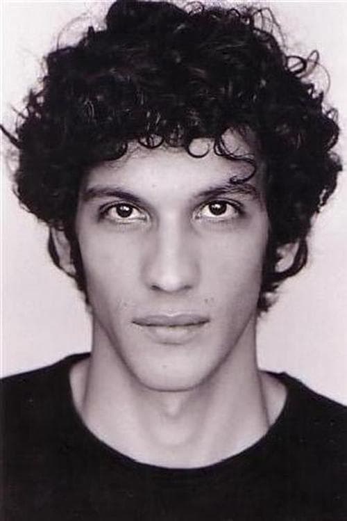 Photo of Najib Oudghiri