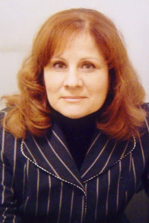 Photo of Najiba Huseynova