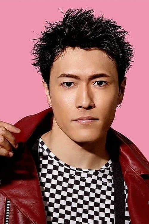 Photo of Nakatsuka Yuta
