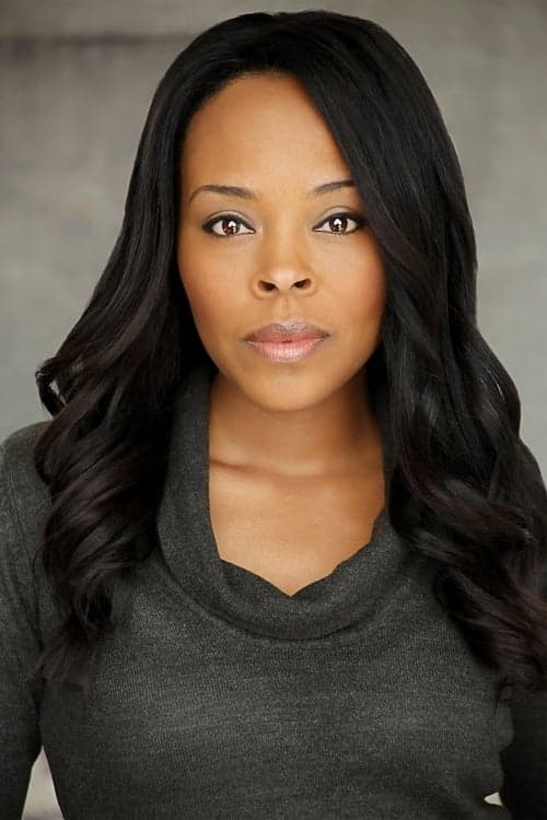 Photo of Nakia Burrise