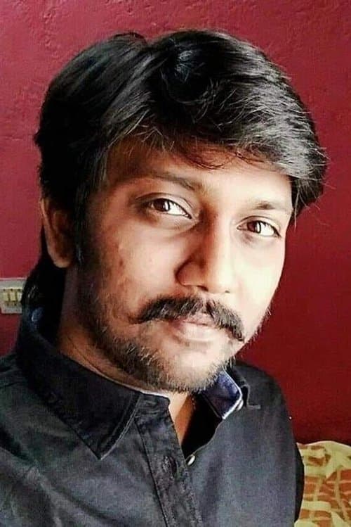 Photo of Nakkalites Arun Kumar