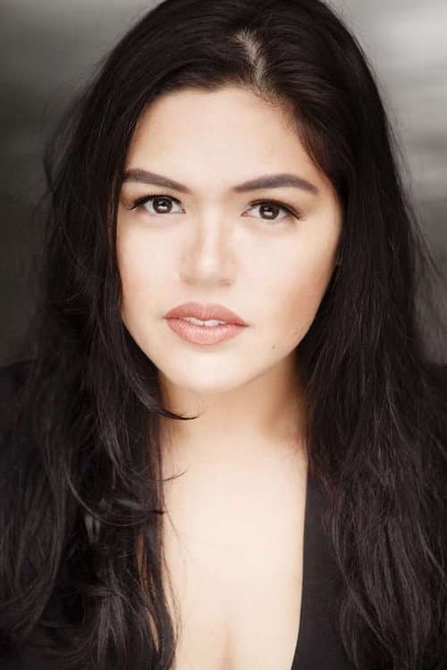 Photo of Nakkiah Lui