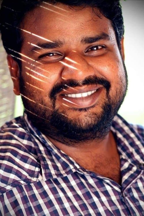 Photo of Nalan Kumarasamy