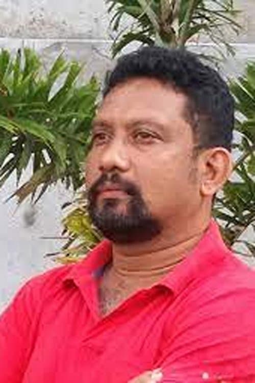 Photo of Nalin Pradeep Udawela