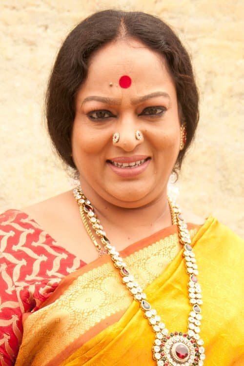 Photo of Nalini