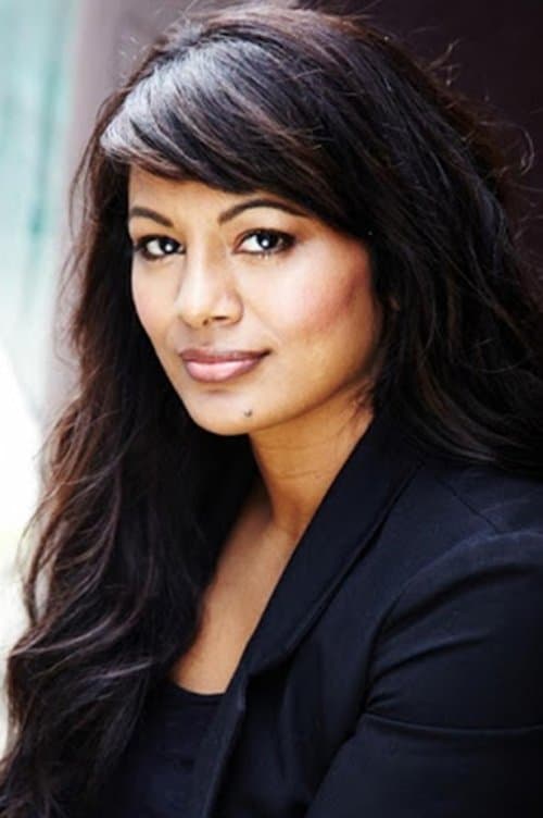 Photo of Nalini Krishan