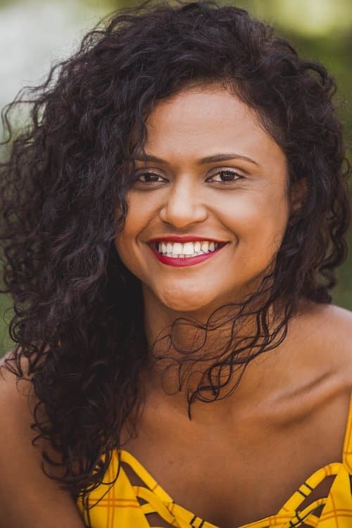 Photo of Naloana Lima