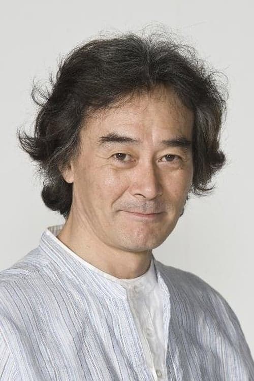 Photo of Nam Myung-ryeol