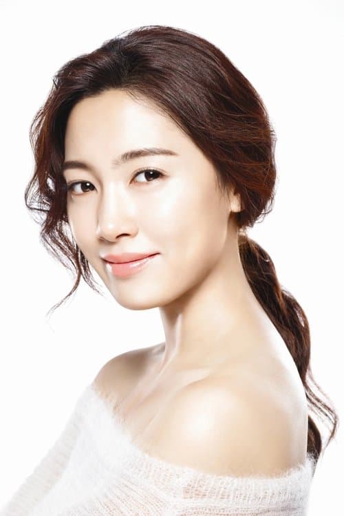 Photo of Nam Sang-mi
