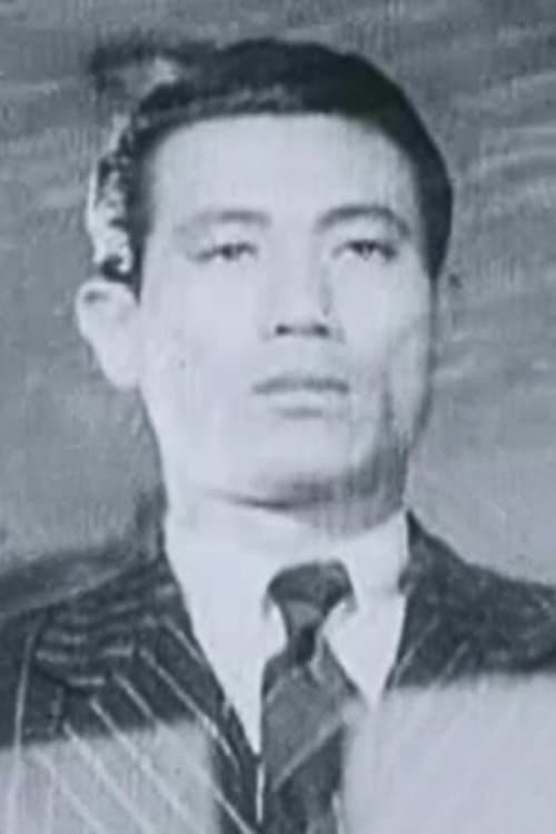 Photo of Nam Seung-min