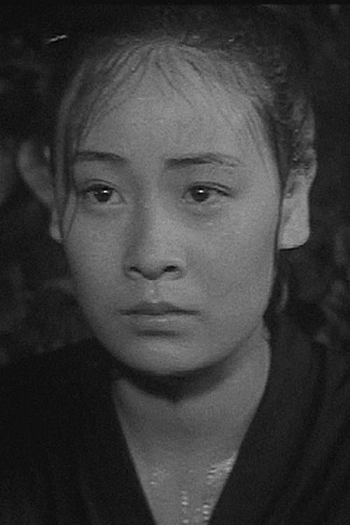 Photo of Nami Munakata