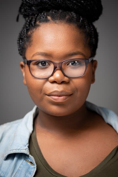 Photo of Namisa Mdalose