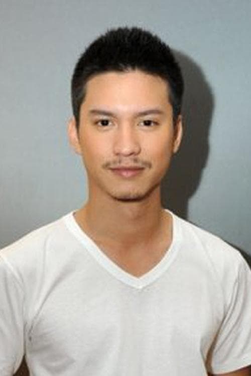 Photo of Namo Tongkumnerd