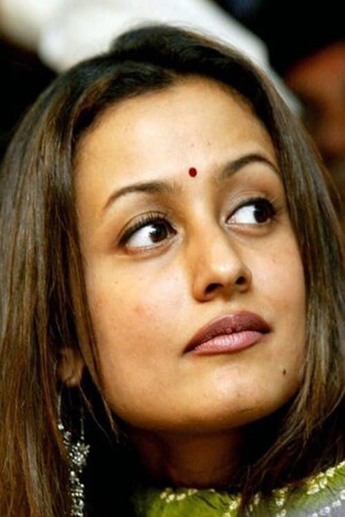 Photo of Namrata Shirodkar
