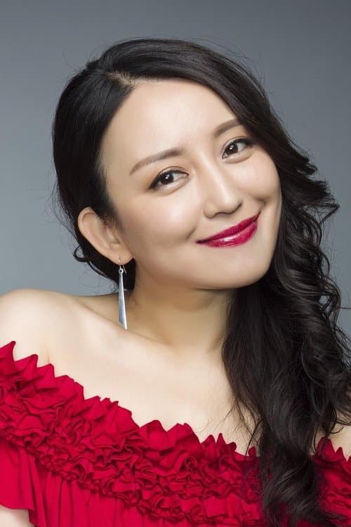Photo of Nan Cui