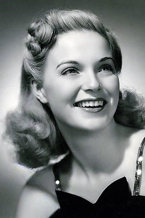 Photo of Nan Grey