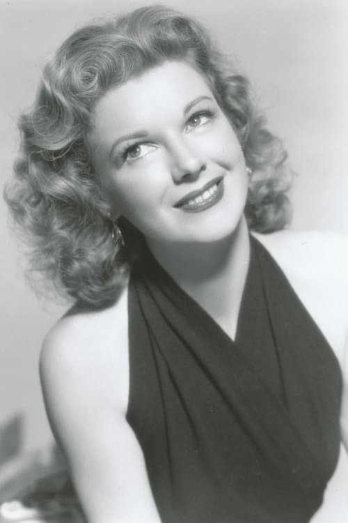 Photo of Nan Leslie