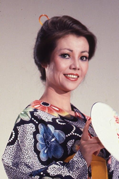 Photo of Nana Kinomi