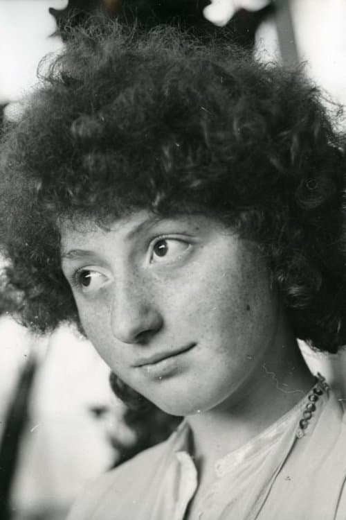 Photo of Nana Kvateladze