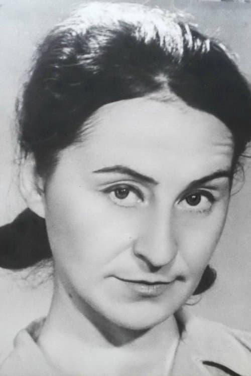 Photo of Nana Mchedlidze