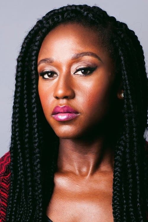 Photo of Nana Mensah