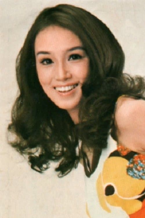 Photo of Nana Ozaki