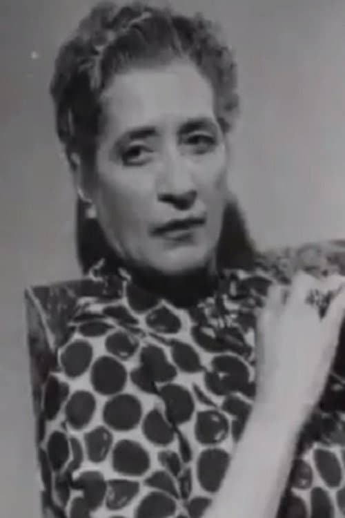 Photo of Nana Papadopoulou