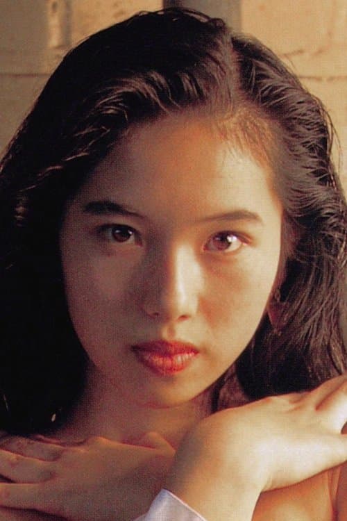 Photo of Nanae Shindo