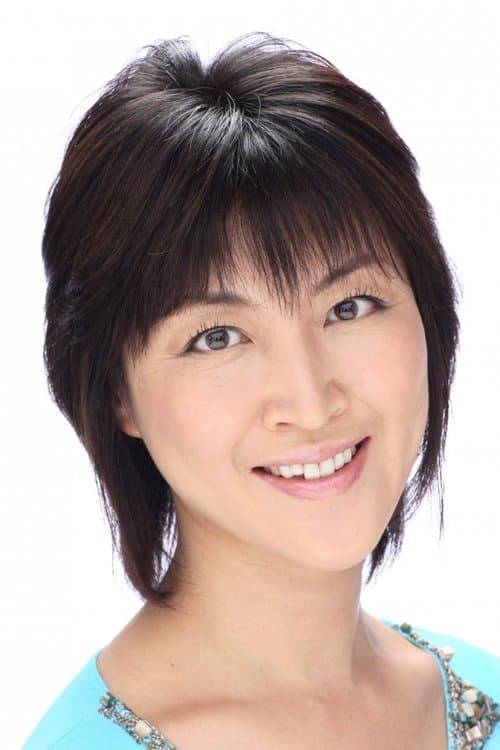 Photo of Nanaho Katsuragi