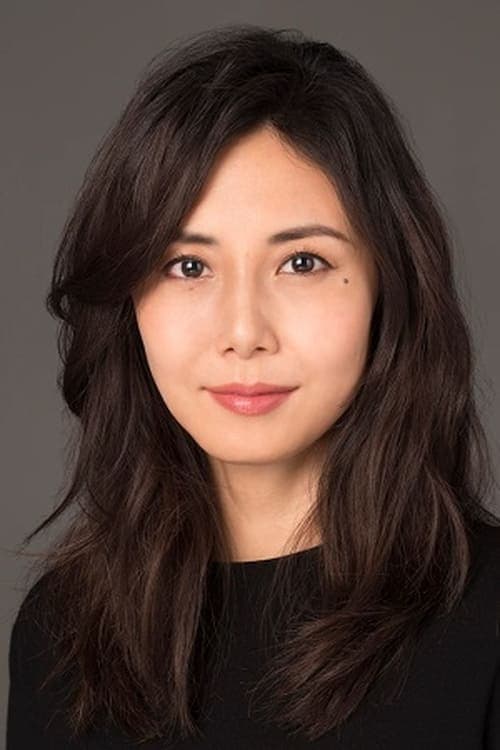 Photo of Nanako Matsushima