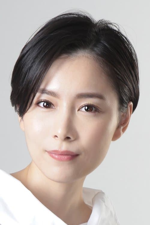 Photo of Nanako Mori