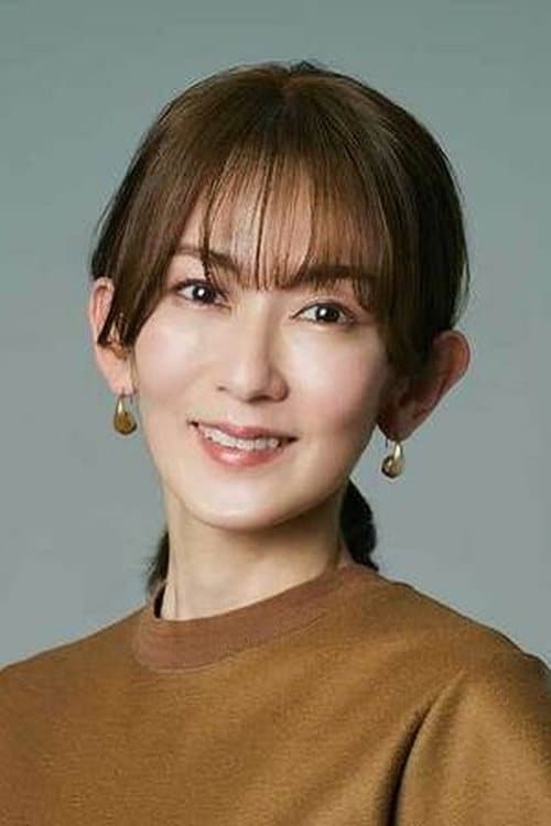 Photo of Nanako Okochi
